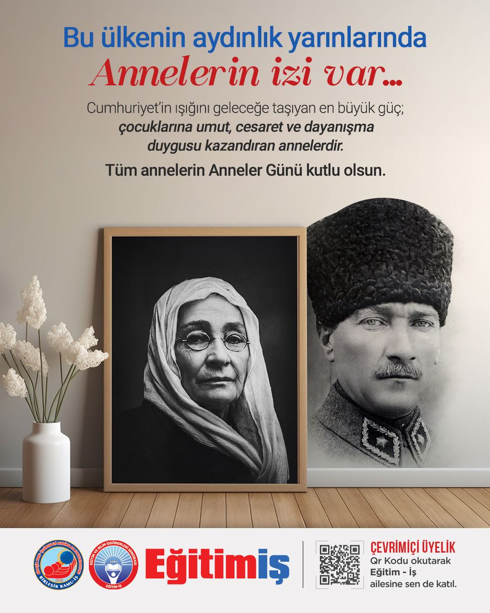 Eğitim-İş Gaziantep tweet media