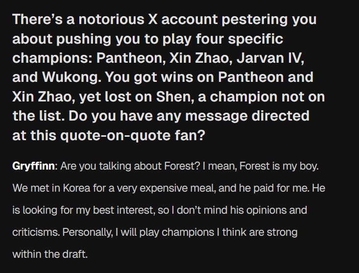 forest tweet media