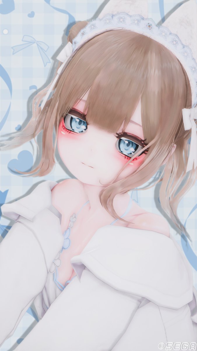 みずに tweet media