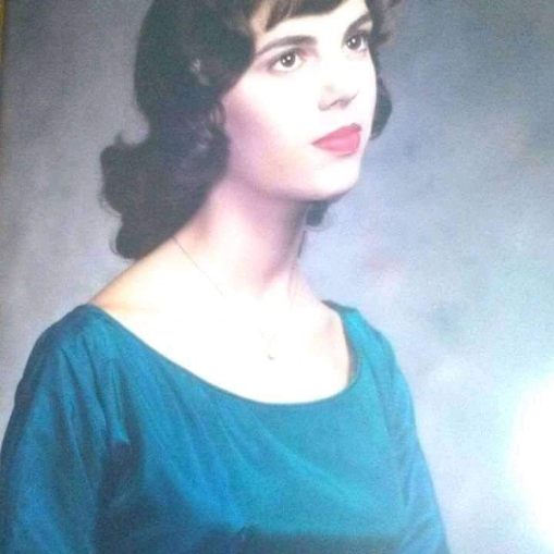 DarleneChe74830's tweet photo. @NoDMsPerfavore Martha Faye I miss you every day.♥️ https://t.co/QNIOOsxpd9
