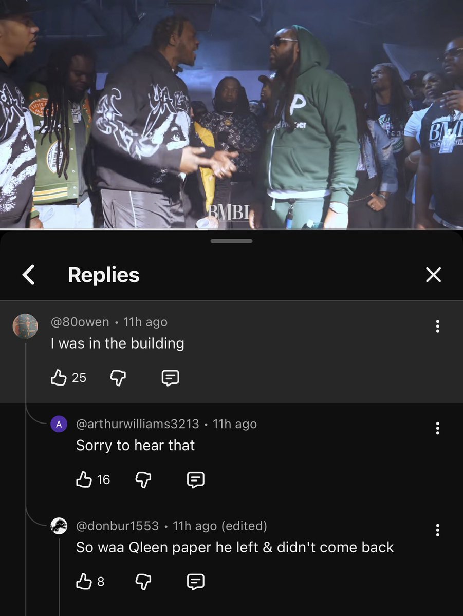 No Context Battle Rap tweet media