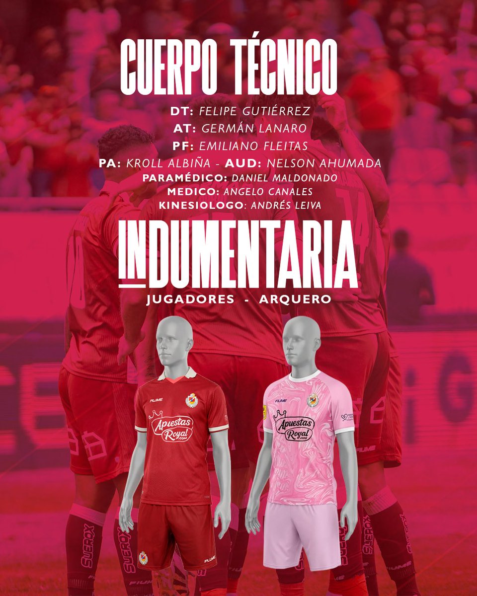CD La Serena Oficial tweet media