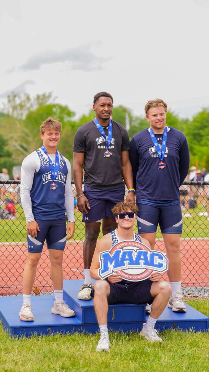 MAACSports tweet media