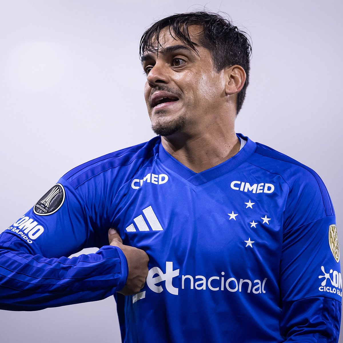 Conexão Cruzeiro tweet media
