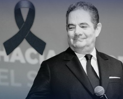 Óscar Sánchez Oviedo tweet media