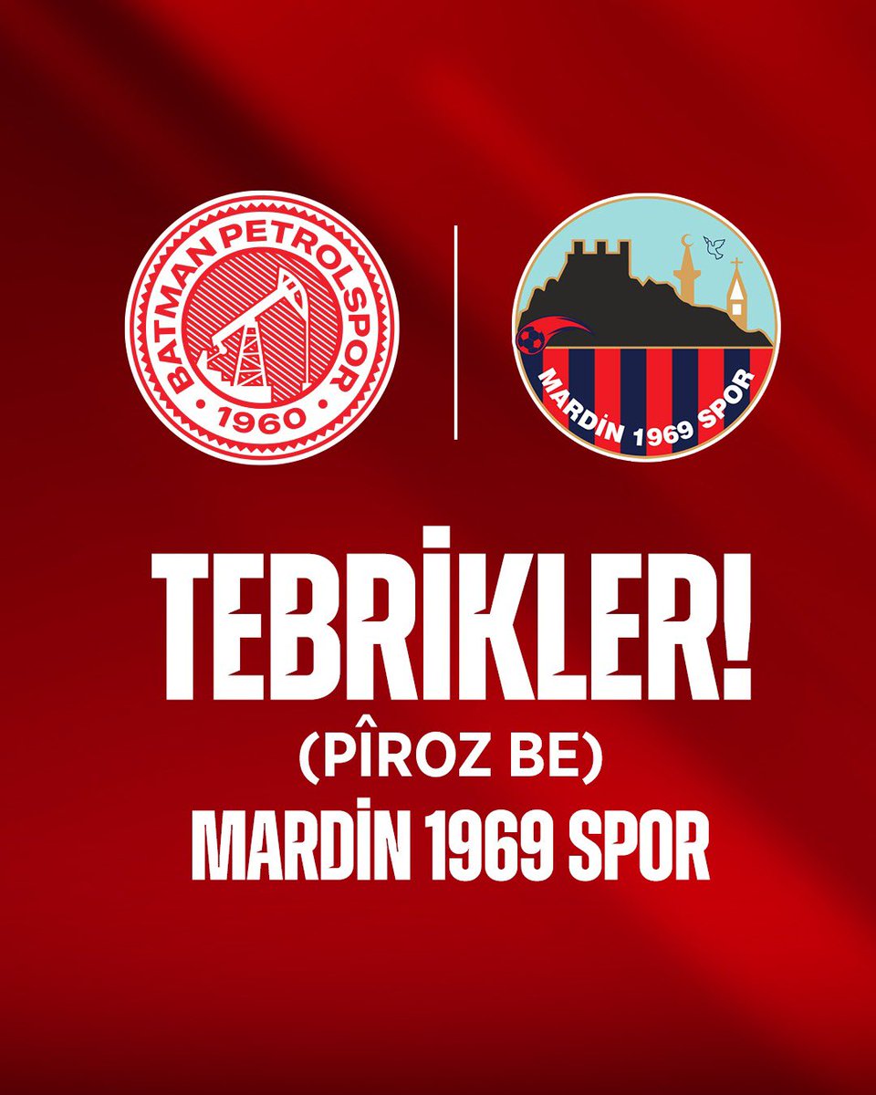 Batman Petrolspor tweet media