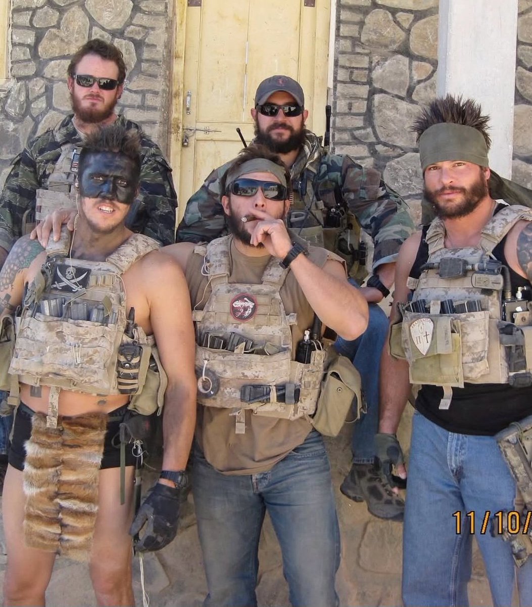 Special Ops Magazine tweet media