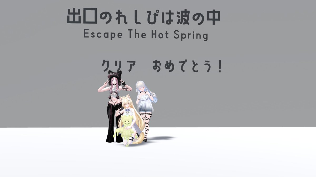 こにょ tweet media