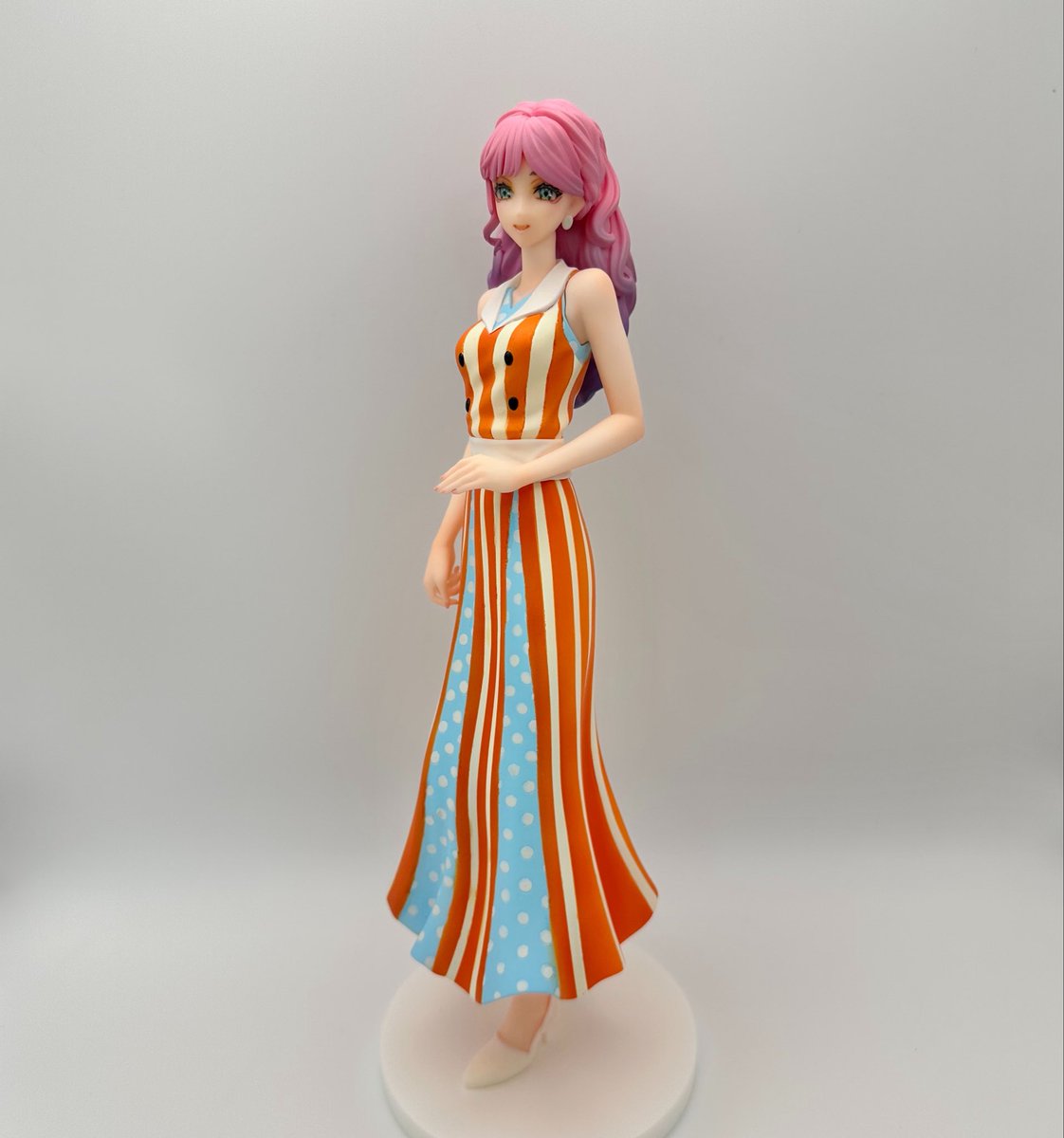 Ju-Linne | Lynette Figures Preorders Now! tweet media