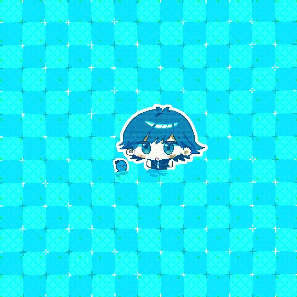 ☔️ (@s3rqqqq) on Twitter photo 