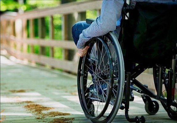 رویا بابایی/خبرنگار حوزه معلولان tweet media
