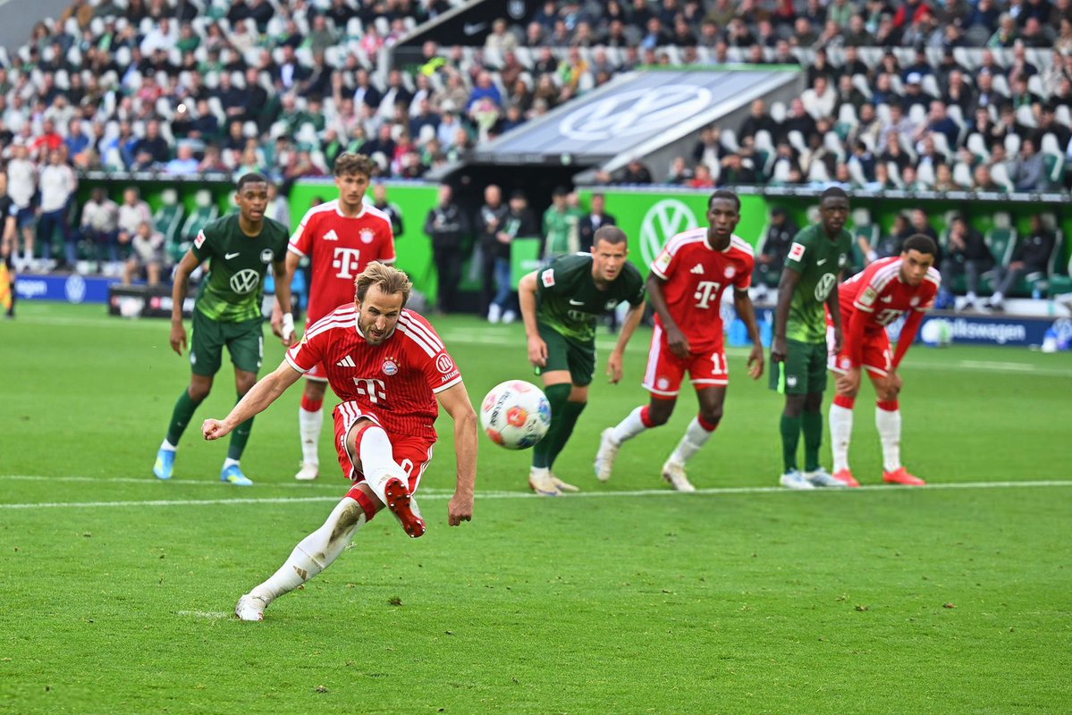 Bayern & Germany tweet media