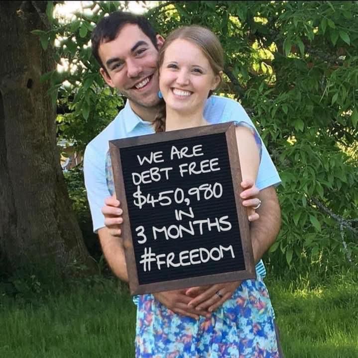 bishopmike666's tweet photo. Congratulations, Julie and Sam, on your incredible achievement of successfully withdrawing $450k! This is just the beginning of an extraordinary journey, and it's truly exhilarating to witness you both reaching your goals and making your dreams a reality.

Don't let these achievements be a stopping point; keep pushing forward, and you will be pleasantly surprised by the abundance of success that awaits you in the world of crypto. Here's to many more fruitful sessions ahead as we continue achieving greatness together.

The purpose of trading and investing is to strive for significant goals, and that's a principle I firmly believe in. It's important not to get caught up in our current life circumstances when we have the potential to do so much better. Trading sets us up for success, and if we don't achieve any success, we may look back on our lives with disappointment, feeling as though we haven't made a significant impact on the world.

Striving to fulfill a greater purpose is what fuels our drive to grow and excel in life! Don't hesitate to send a direct message and invest now. With our platform, any goal is possible. Let's make it happen together.
kindly send a DM or visit https://t.co/Zasixl2Zfq