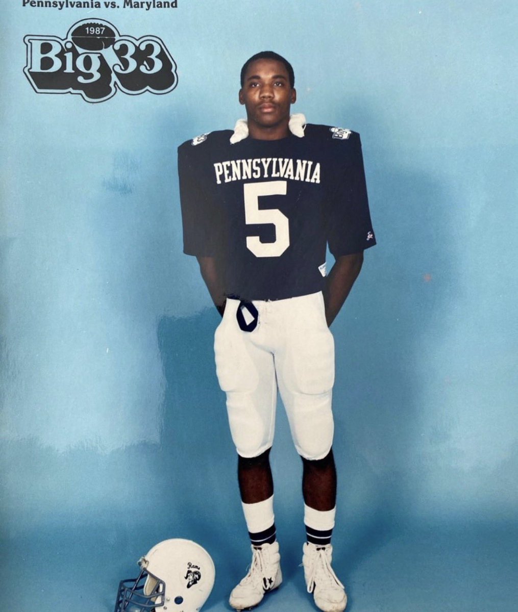 PSFCA BIG33 Football Classic tweet media