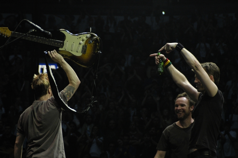PearlJam's tweet photo. https://t.co/ztc6ujqBNL