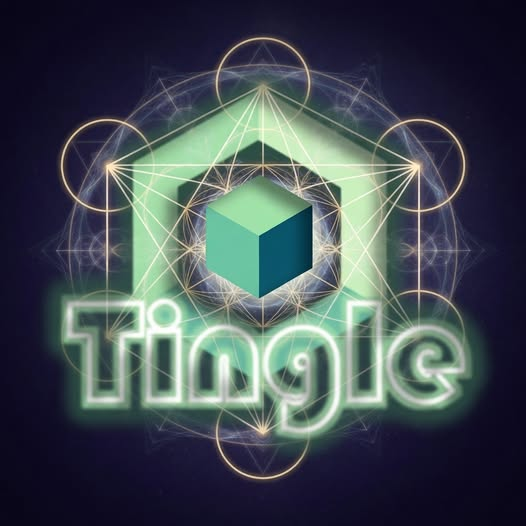 Tingle - Reiki 🙏🍉 tweet media