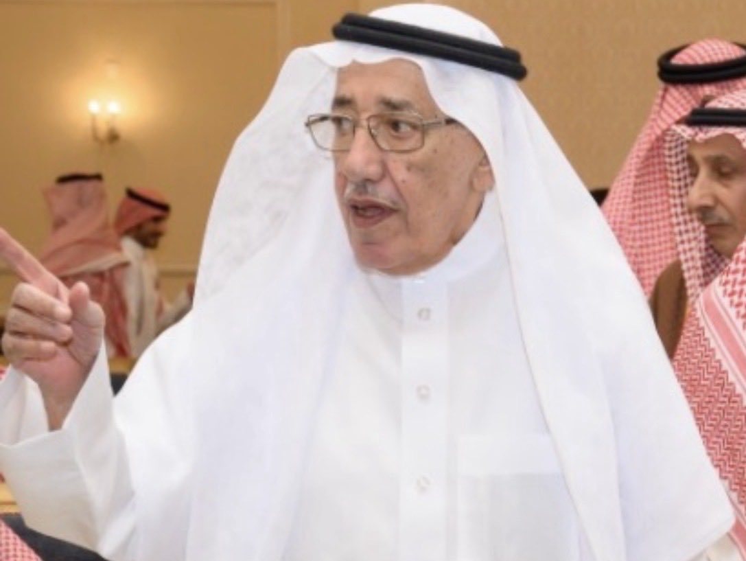عطية الزهراني-إعلامي tweet media