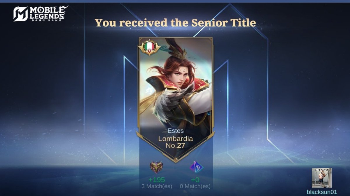 mecuangelo's tweet photo. ✨✨✨ #MLBB #gamer https://t.co/i7ZXyTmUbY