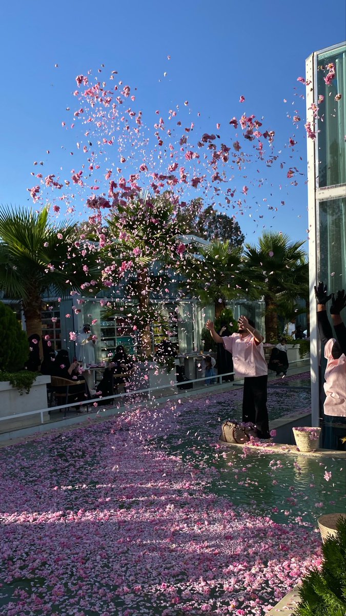85_0_53's tweet photo. يا وردةٍ مرت على بالي وصارت عمر🌷 https://t.co/2wufGwYxtJ