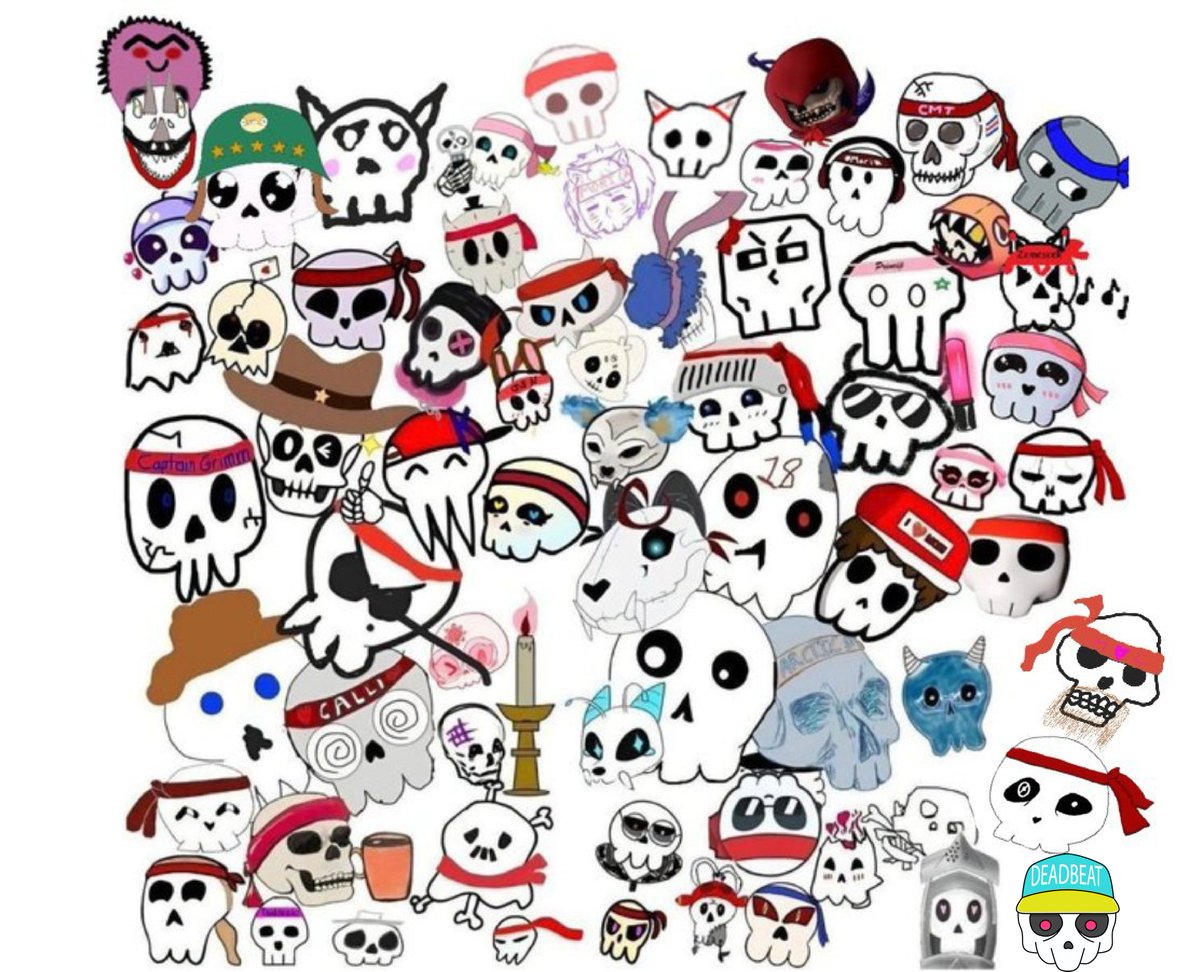 PK5IRE 💀🎼 tweet media
