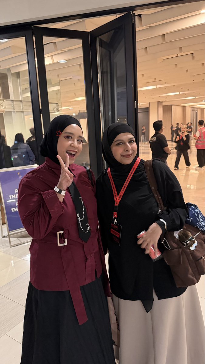 lhgnr99's tweet photo. beneran sama kak dilla 😭🫶🏻 https://t.co/foXHEYPYxv