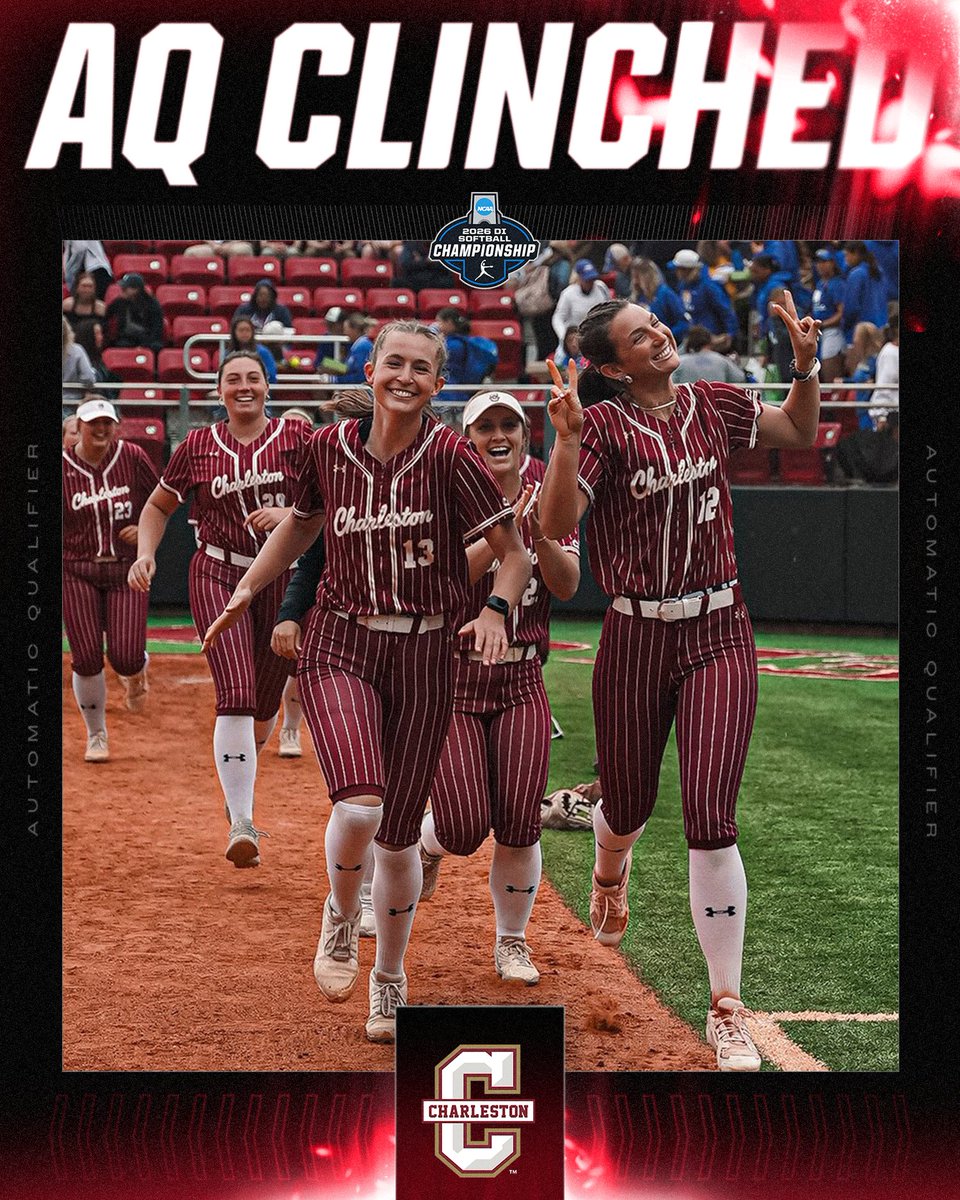 NCAA Softball tweet media