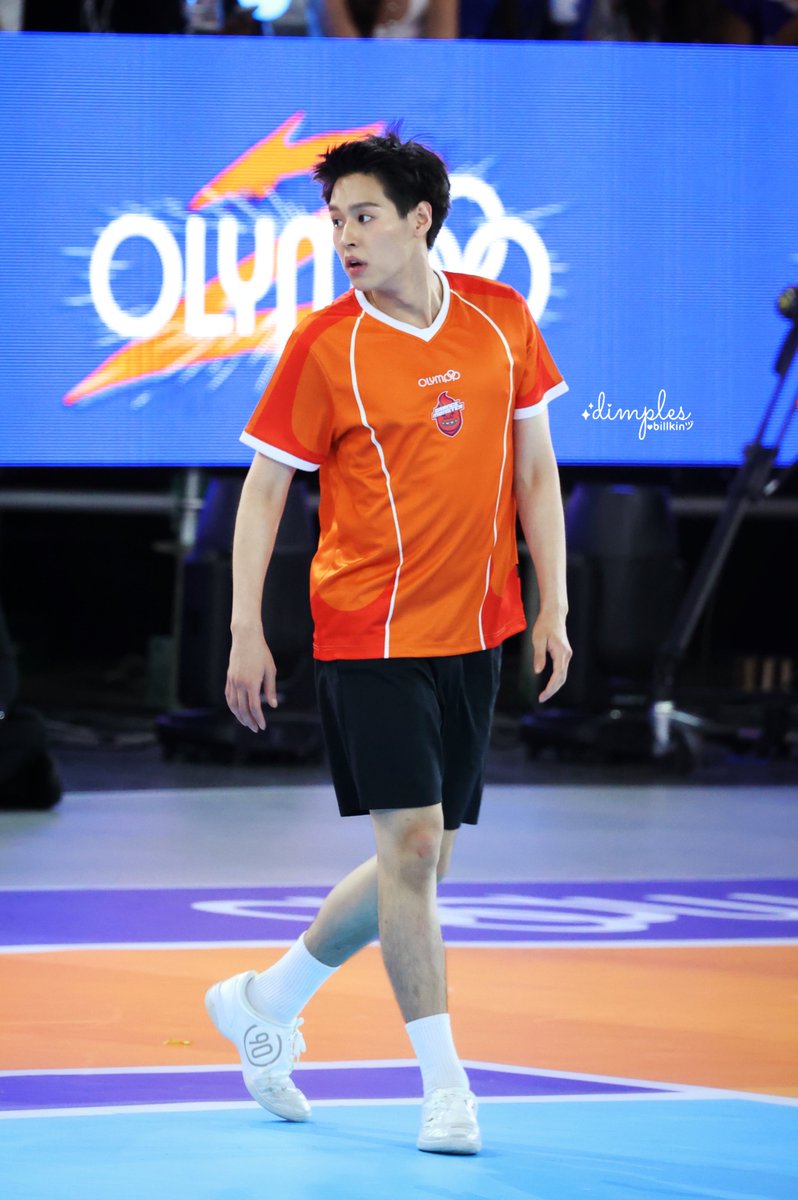 dimplesbillkin's tweet photo. Futsal Puppy 3 🐶⚽️🧡

#OLYMPOP2026DAYXBILLKIN #OLYMPOP2026DAY
#Bbillkin #บิวกิ้น https://t.co/lD8hGh4C7N
