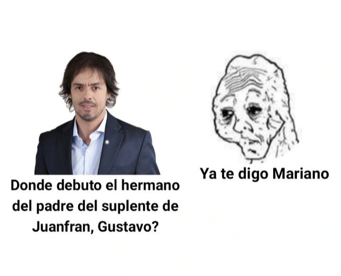 ver las competencias internacionales la década pasada era esto