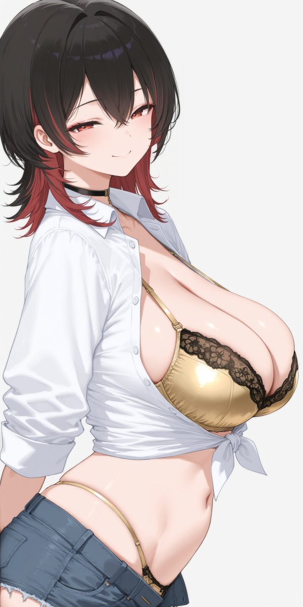 黒白どっち? 