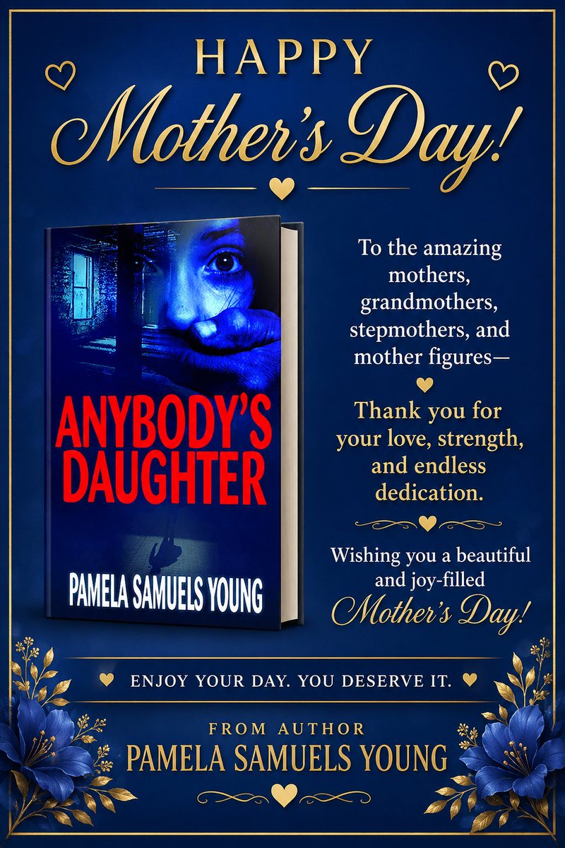 AuthorPSY's tweet photo. Happy Mother’s Day to every woman raising, loving &amp; mentoring children who are not only biologically hers. Your care reaches further than titles. It shows up in stability, guidance, discipline paired with compassion, and in the kind of love that does not depend on recognition. https://t.co/A1oSk0FZ5Z