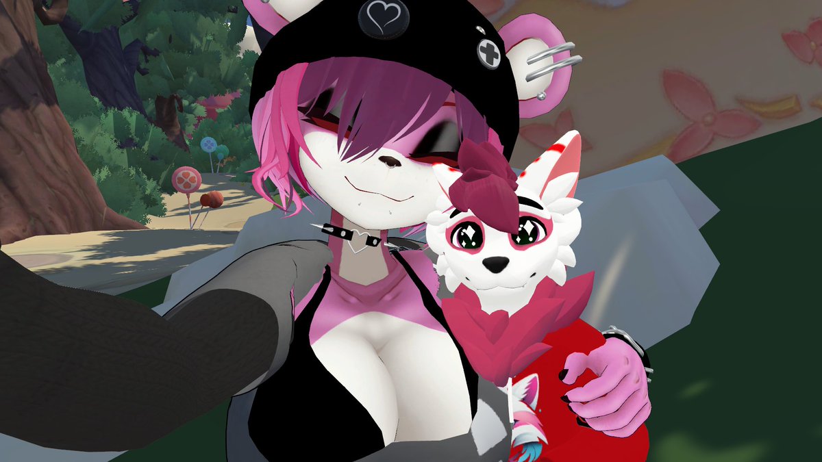 DriftSplezFexa_'s tweet photo. My late birthday May 8 I had amazing fun time with this bean and thank you aunt for celebrating my day 🥹
@ToriAmmy 
@Mastermax888 
@Darkmetalslime 
@SansyNSFWXXX 
@BlueLighMaster 
@Razor4K9165 
@Delta_boyo 
@angelearth_1 
@Nichola76652843 

I really enjoyed myself if everyone 🫶 https://t.co/hJw8fL35Xy