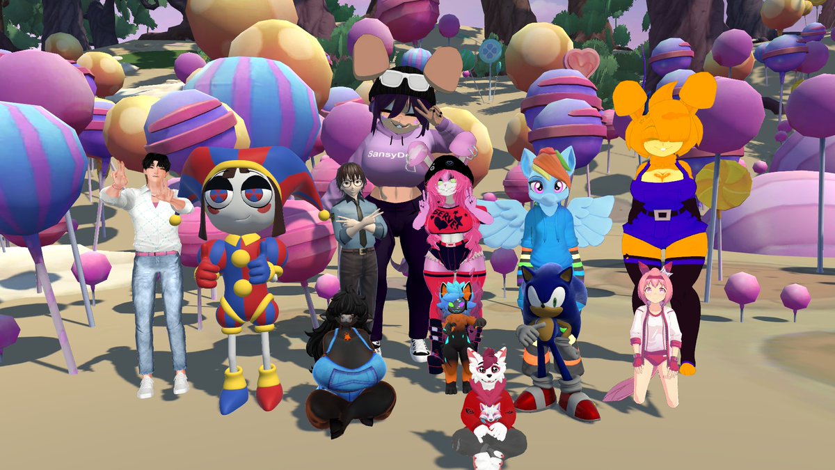 DriftSplezFexa_'s tweet photo. My late birthday May 8 I had amazing fun time with this bean and thank you aunt for celebrating my day 🥹
@ToriAmmy 
@Mastermax888 
@Darkmetalslime 
@SansyNSFWXXX 
@BlueLighMaster 
@Razor4K9165 
@Delta_boyo 
@angelearth_1 
@Nichola76652843 

I really enjoyed myself if everyone 🫶 https://t.co/hJw8fL35Xy
