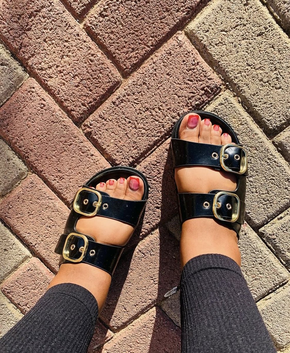 ms_prettytoes 😍 tweet media