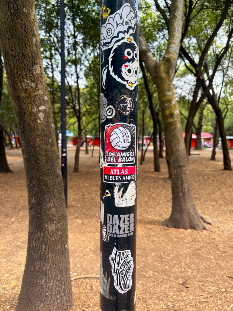 atlas_m_b_a's tweet photo. 🔴⚫️ Atlas Representando en CDMX! https://t.co/kKSYt324aB