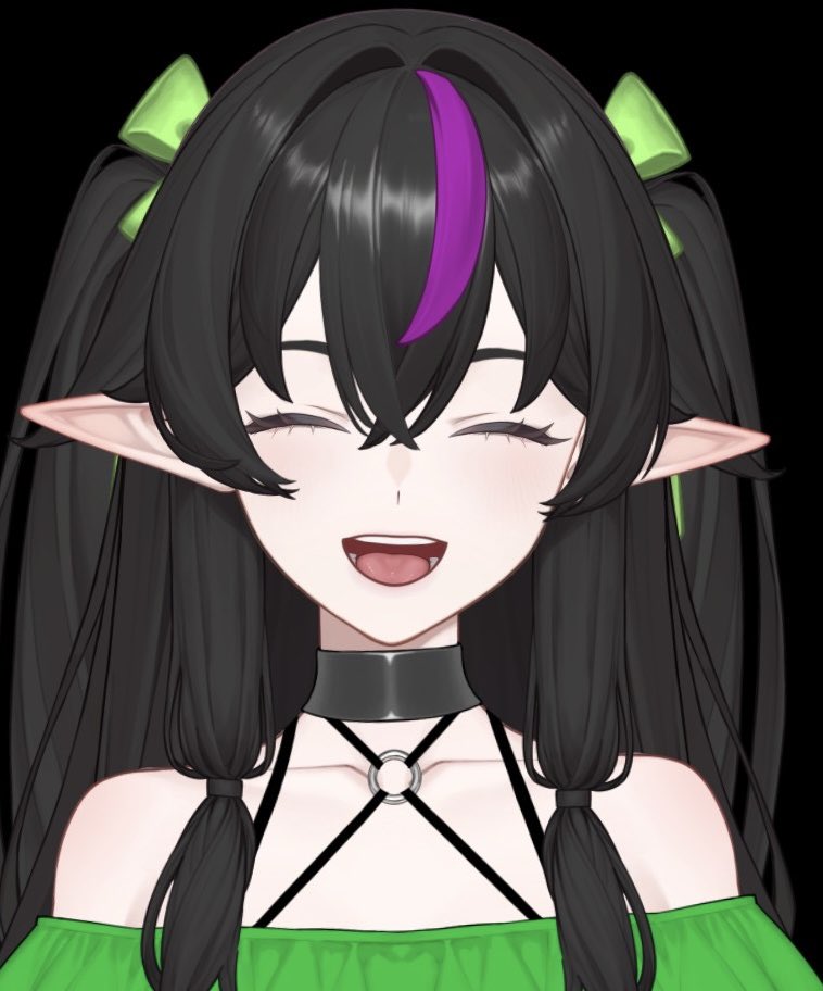 🥀Roselinefae| fairy vtuber🥀 tweet media