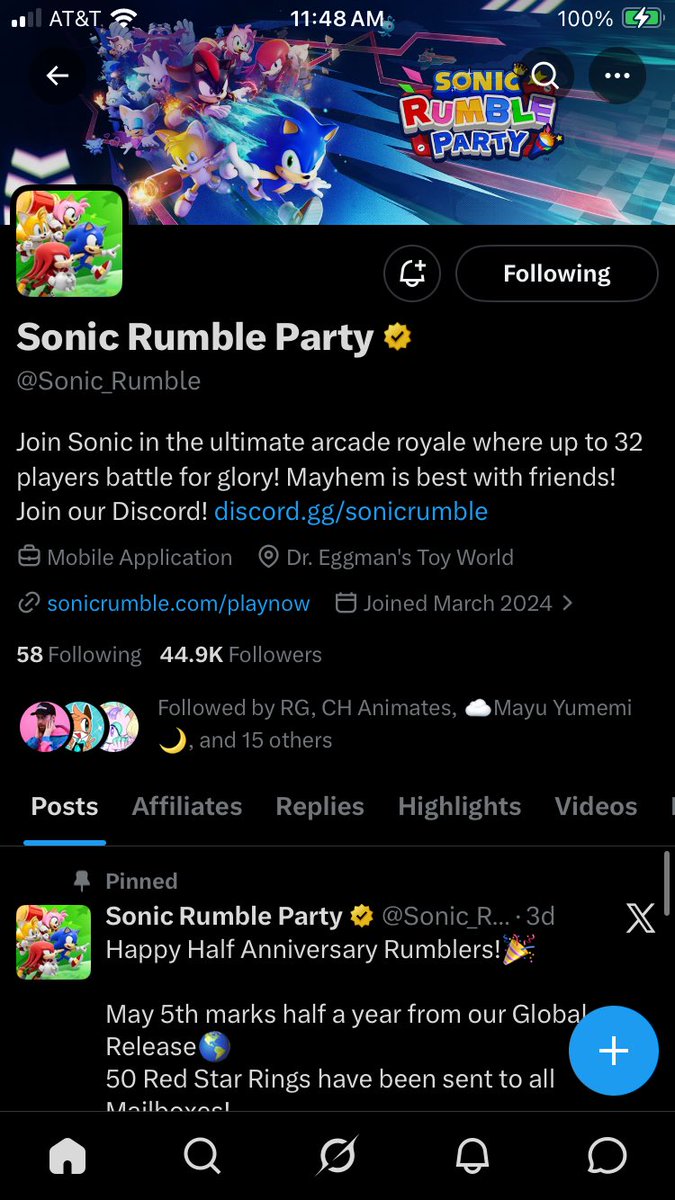 XxsilverplayzxX tweet media