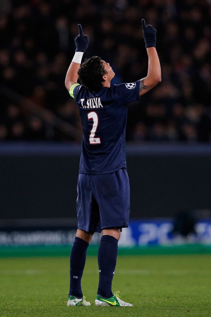 PSG Pictures That Go Hard tweet media