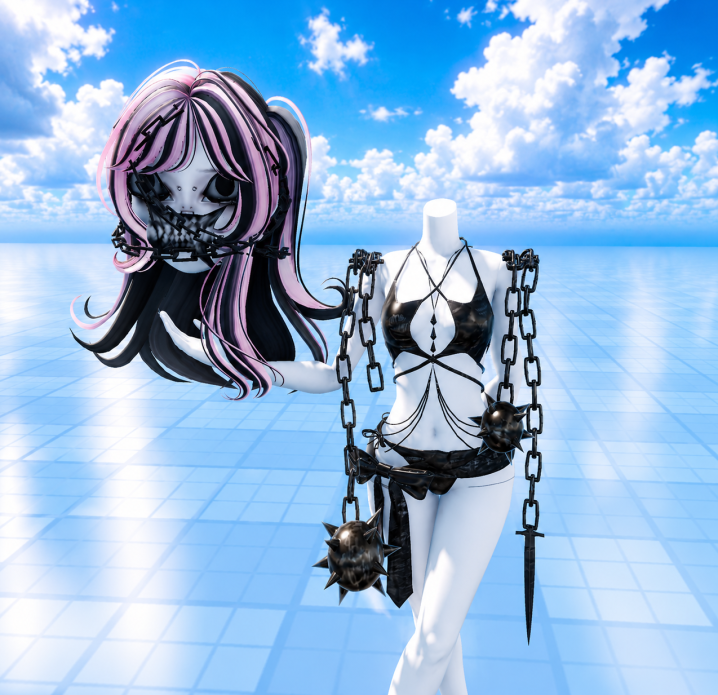 SweetyHeartz687's tweet photo. Never Felt Cuter...⋆ ˚｡⋆୨୧˚

Tags:
#robloxgame #DressUpGame #Roblox #RobloxGame #FYP #ExplorePage #GameAnnouncement #CuteGame #Y2KStyle #AltFashion https://t.co/UDleEWf3lr
