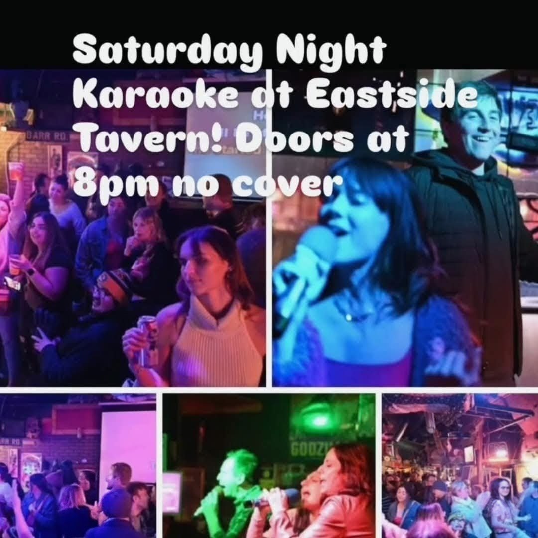 EASTSIDE TAVERN tweet media