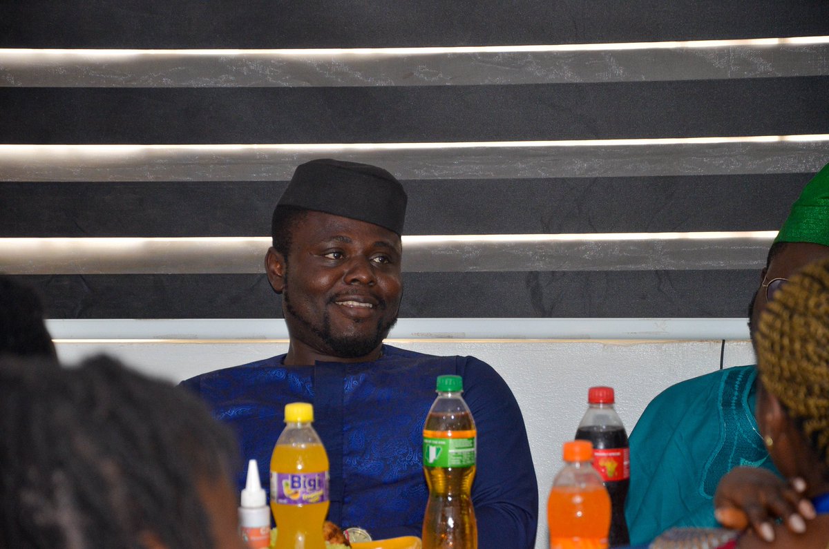 TechDaddy Isonu, Elehoro side hustle tweet media