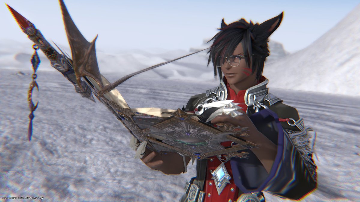 AceSwordwind's tweet photo. @itsmingway Might as well give it a shot, your art looks really good btw https://t.co/GwHUWcTWTU