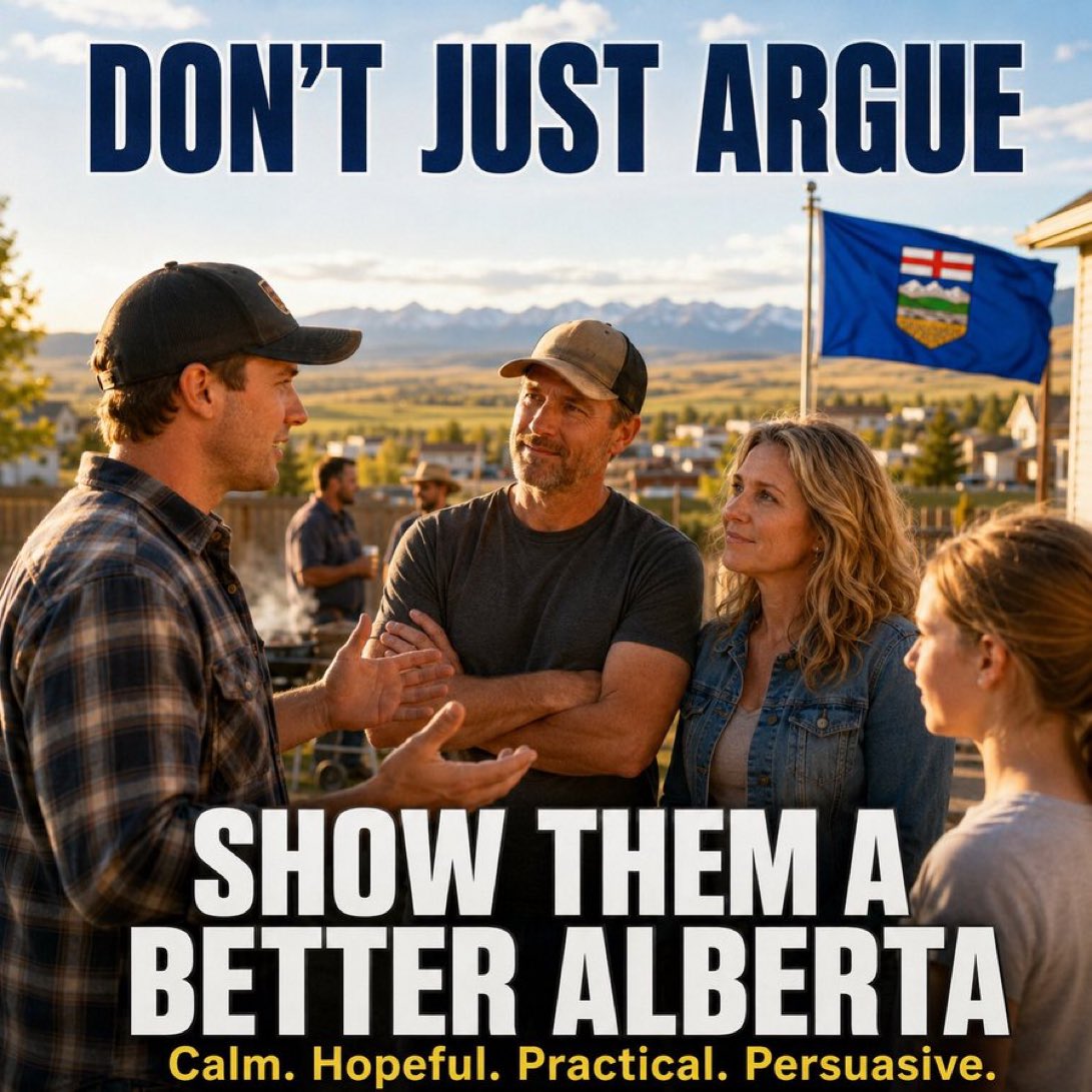 Concerned Canadian tweet media