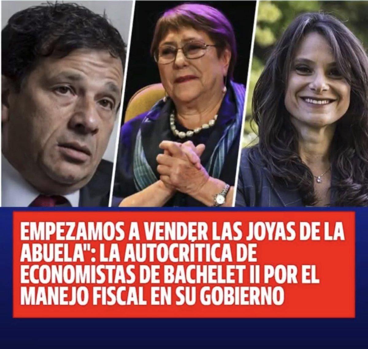 🔴Los verdaderos destructores y de la decadencia económica de este país 👇🏻