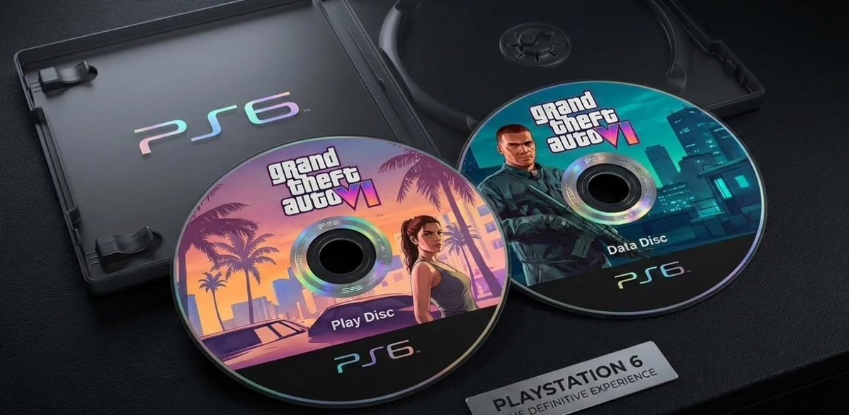 Playstation Next Gen tweet media