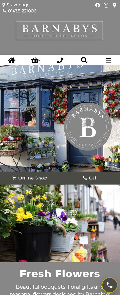 floristwindow's tweet photo. Fresh New Design for Barnabys Florist, thank you, next year will be our 10th year working together, thanks Barnaby's.
https://t.co/F5zimhVvUu https://t.co/75sgV4ffjm