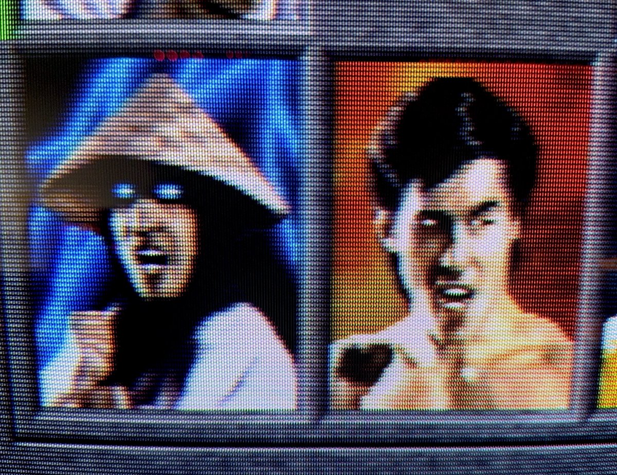 CRT Pixels 📺 (@CRTpixels) / Posts / X