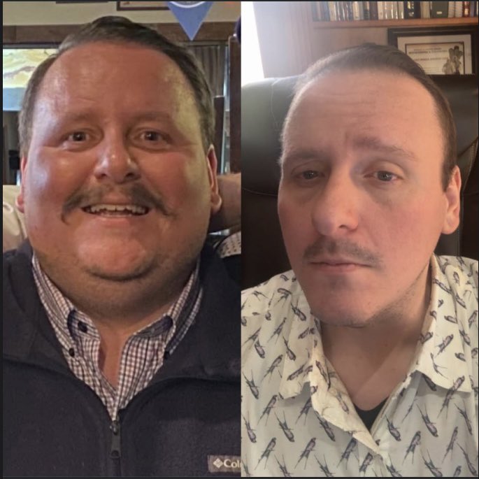 Coach Riles | Men's Fat Loss tweet media