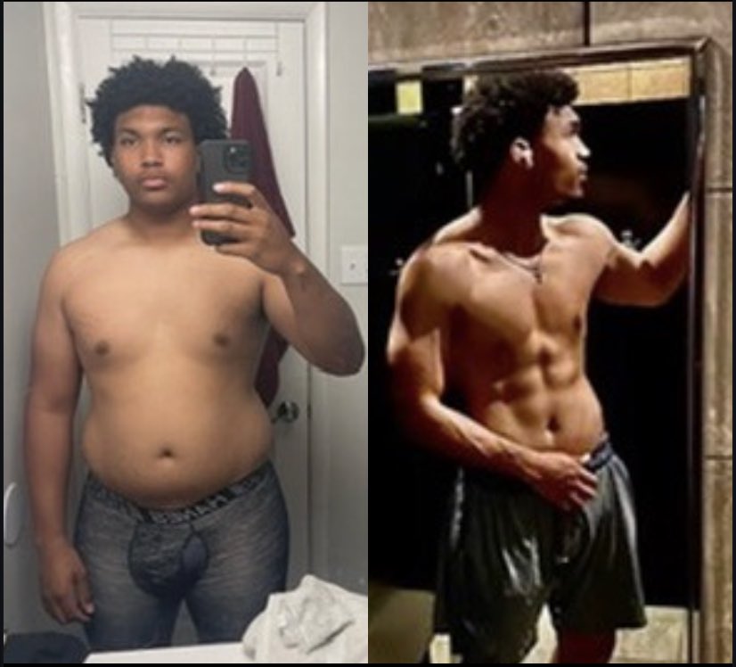 Coach Riles | Men's Fat Loss tweet media