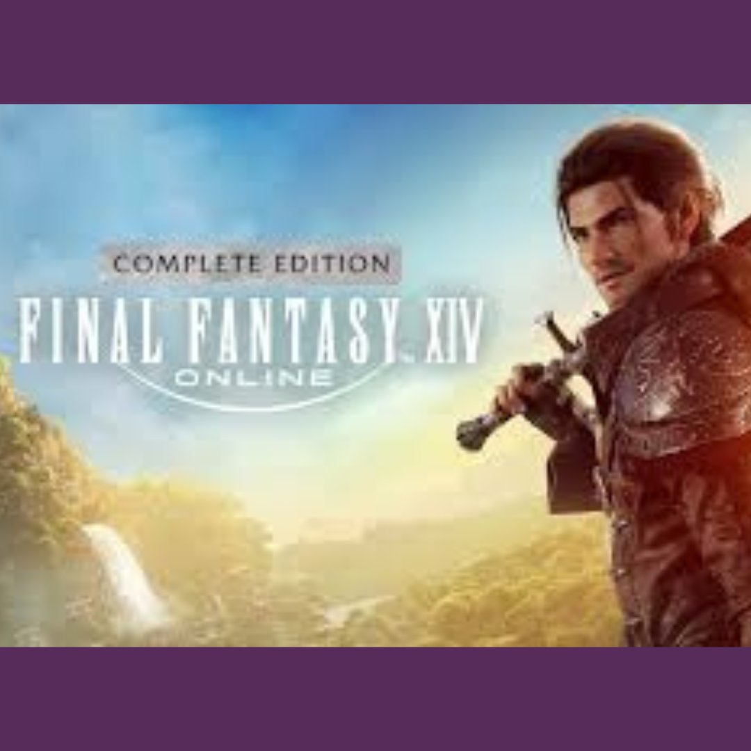 NiftuCal15's tweet photo. Don't worry! We're still going to play League! But I've been really vibing with Final Fantasy XIV! Come along with us on an adventure! Subs go towards Jess's cancer treatment! https://t.co/cU2j3TnqGp #niftucal #twitch #twitchstreamer #finalfantasyxiv #subsforcancer https://t.co/x1k61a5DaW