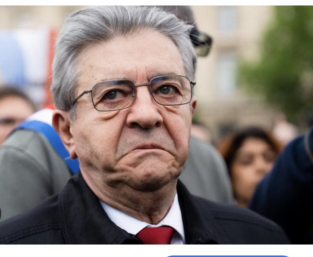 Alain Jakubowicz tweet media
